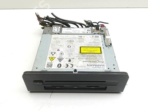 Used Electronic module Electronic module AUDI A5 (F53, F5P) 2.0 TDI (190 hp) 33390888 33390888