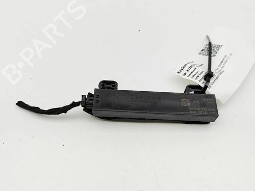 Elektronische module CUPRA FORMENTOR (KM7, KMP) 2.0 TSI 4Drive (310 hp) 30937847