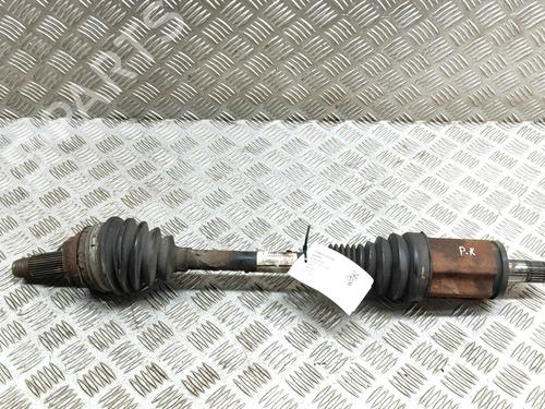 Used Left front driveshaft BMW X5 (E70) xDrive 40 d (306 hp) 17548789