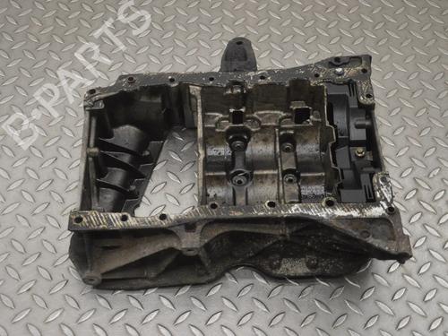 Used Oil sump OPEL VIVARO A Bus (X83) 2.0 CDTI (F7, J7, A07) (114 hp) 30242316