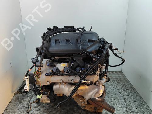 Engine BMW 3 Coupe (E92) M3 | BP27282397M1