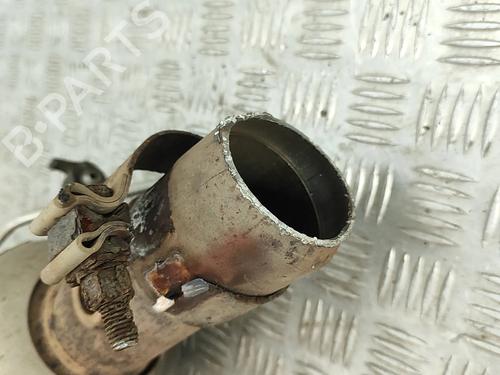 Catalyst PEUGEOT BOXER Platform/Chassis 2.0 BlueHDi 160 | BP32755496M10  - Image 6