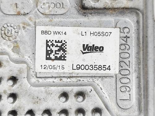 Electronic module JEEP GRAND CHEROKEE IV (WK, WK2) 3.0 CRD V6 4x4 | BP32680403M83  - Image 7