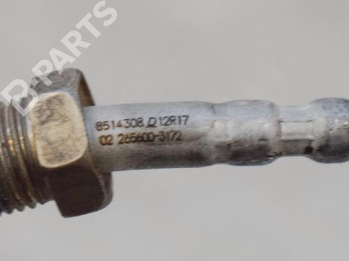 Elektronisk sensor BMW X5 (F15, F85) M 50 d | BP7734288M84 