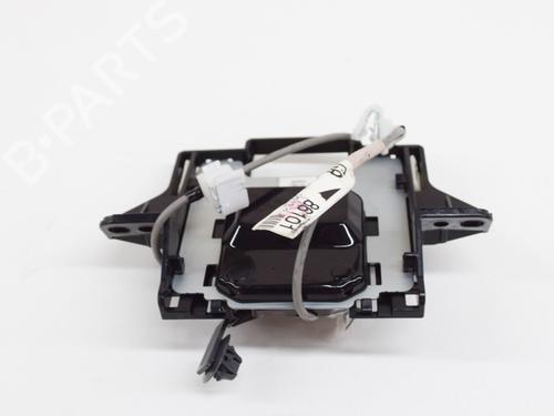 Used Antenna/Base TOYOTA PRIUS (_W5_) 1.8 Hybrid (ZVW50, ZVW50_, ZVW51_, ZVW50R, ZVW51) (122 hp) 27757642