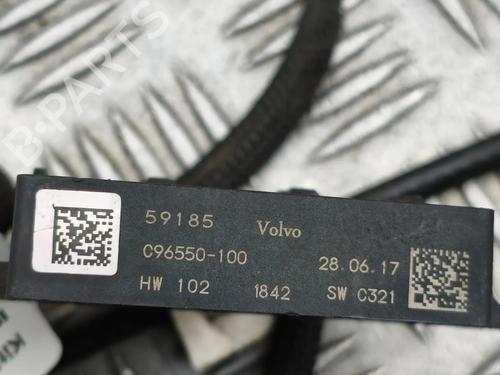 Electronic module VOLVO S90 II (234) D5 AWD | BP40014935M83 - Image 5