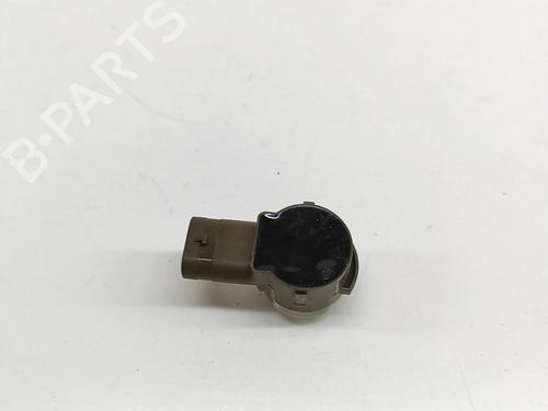 Electronic module TESLA MODEL X (5YJX) P100D AWD | BP25218127M83