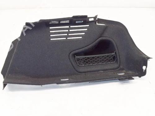Used Boot lining Boot lining AUDI A5 (F53, F5P) 2.0 TFSI (190 hp) 14612676 14612676