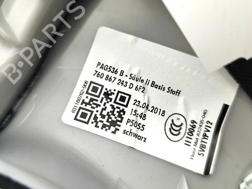 Other PORSCHE CAYENNE (9YA) 4.0 Turbo S E-Hybrid AWD (9YACH1) | BP34374635O1  - Image 8