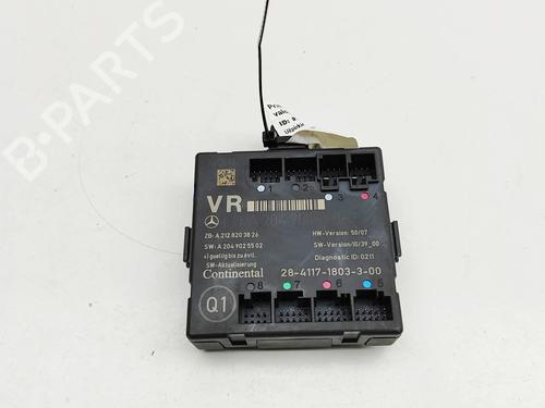 Used Electronic module Electronic module 36066994 36066994