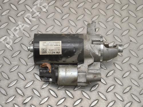Used Starter Starter AUDI A5 Sportback (8TA) 2.0 TDI (177 hp) 33354549 33354549
