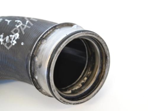 Intercooler pipe VW PASSAT B6 (3C2) 2.0 TDI | BP33354689M127 - Image 3