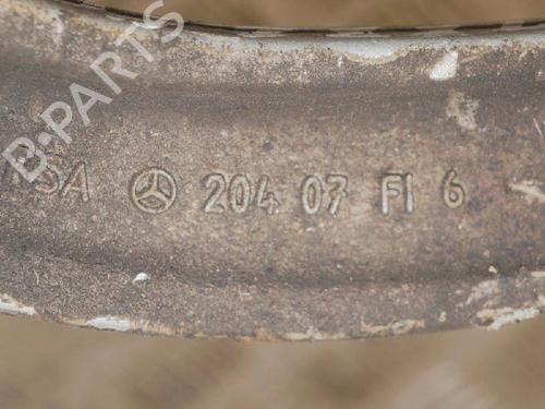 Used Right rear suspension arm MERCEDES-BENZ C-CLASS (W205) C 250 BlueTEC / d (205.008, 205.006) (204 hp) 7734222