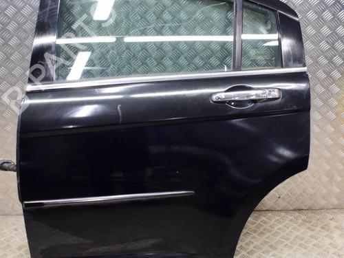 Used Left rear door CHRYSLER SEBRING (JS) 2.0 VVT (156 hp) 10187726