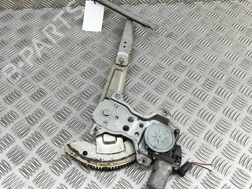Front right window mechanism SUZUKI SX4 (EY, GY) 1.9 DDiS (RW419D) | BP28436884C23
