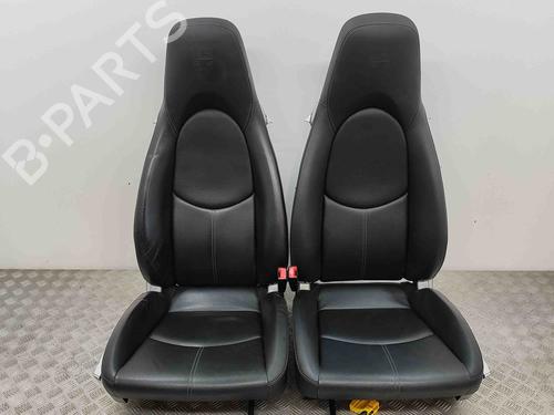 Seats set PORSCHE CAYMAN (987) S 3.4 | BP29752921C78 