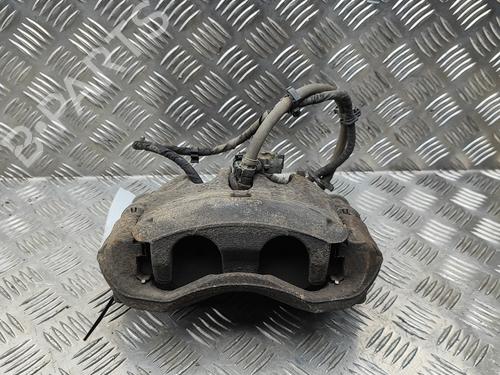 Used Right front brake caliper IVECO DAILY VI Van 33S14, 35S14, 35C14, 42S14 (136 hp) 30514252