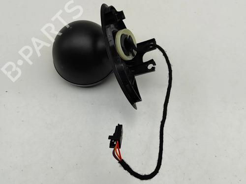 Instrument cluster SMART FORTWO Coupe (453) electric drive / EQ (453.391) | BP31687191C47