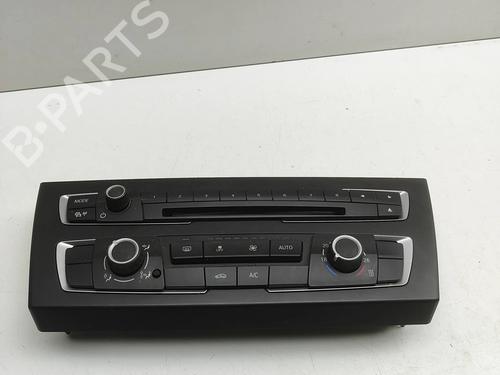 Module électronique BMW 2 Coupe (F22, F87) 220 d (190 hp) 32119162