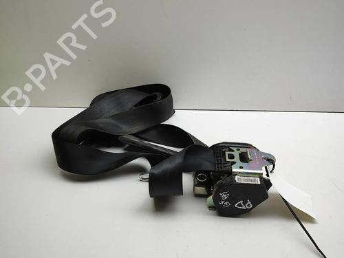 Front right seatbelt FORD TRANSIT CUSTOM V362 Bus (F3) 2.0 EcoBlue | BP39101408I25 - Image 2