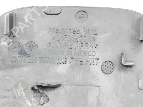 Other MERCEDES-BENZ GLB (X247) GLB 220 d 4-matic (247.615) | BP36952596O1 - Image 7