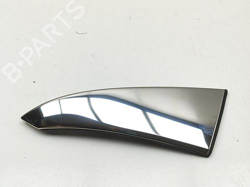 Used Tailgate trim PEUGEOT 3008 II SUV (MC_, MR_, MJ_, M4_) Hybrid 180 (M4DGLU) (179 hp) 30178444