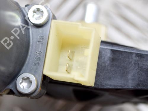 Right front window motor VW GOLF VII (5G1, BQ1, BE1, BE2) 1.4 GTE Hybrid | BP9629020E20 