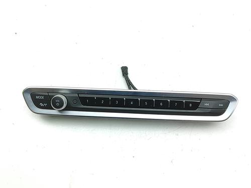Used Switch Switch BMW X6 (G06, F96) M (600 hp) 33393638 33393638