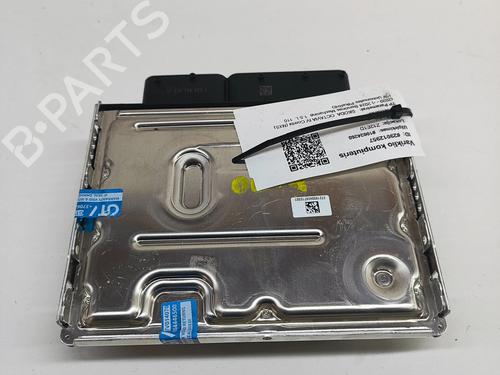 Used Engine control unit (ECU) Engine control unit (ECU) SKODA OCTAVIA IV Combi (NX5, PV5) 1.5 TSi (150 hp) 28687515 28687515