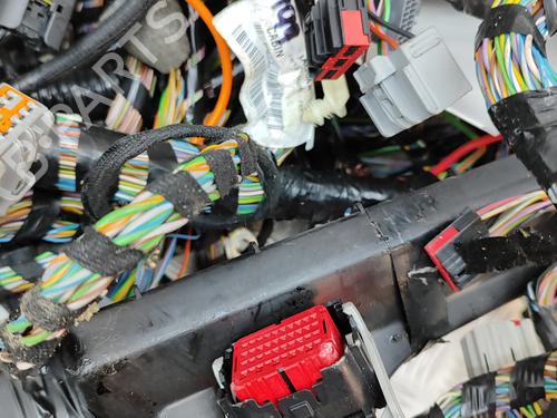 Wiring harness JAGUAR XJ (X351) 3.0 SCV6 | BP19501497E16 