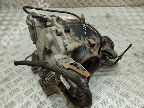 Rear differential BMW X7 (G07) xDrive M 50 d | BP27533030M24 