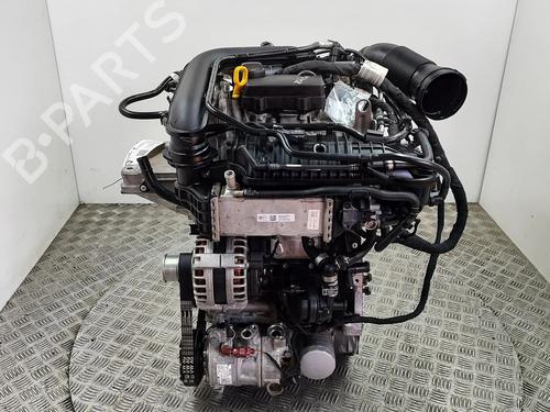 Engine VW T-CROSS (C11, D31) 1.0 TSi | BP28562635M1 - Image 2
