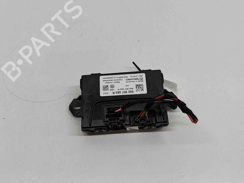 Modulo elettronico PORSCHE TAYCAN Cross Turismo (Y1B) 4 (Y1BBD1) (476 hp) 28497672