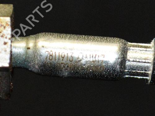 Electronic sensor BMW 3 (E90) 320 d | BP7733959M84 