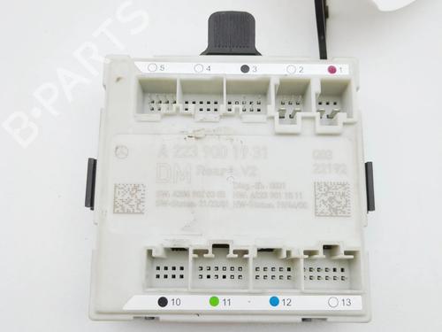 Electronic module MERCEDES-BENZ EQE (V295) EQE 350+ (295.121) | BP39687479M83 - Image 6
