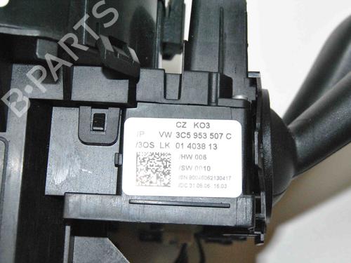 Ratstangsstang VW PASSAT B6 (3C2) 2.0 TDI 16V | BP9867678I23 