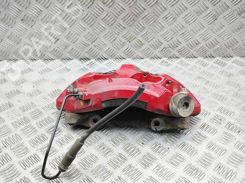 Right front brake caliper AUDI Q5 (FYB, FYG) SQ5 TDI Mild Hybrid quattro | BP39472602M104 - Image 2