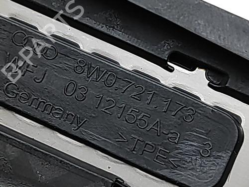 Break pedal AUDI A4 B9 Avant (8W5, 8WD) S4 TDI Mild Hybrid quattro | BP36180966I19  - Image 6