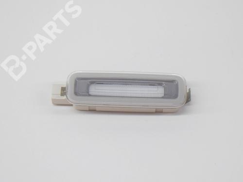 Used Rear mirror Rear mirror AUDI A4 B9 Avant (8W5, 8WD) 2.0 TDI (150 hp) 7902121 7902121