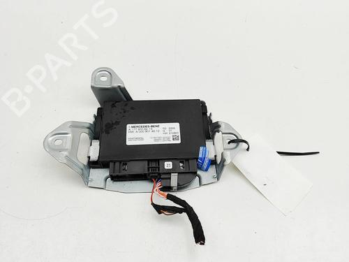 Girkassekontrollenhet MERCEDES-BENZ A-CLASS Saloon (V177) A 250 e (177.185) (218 hp) 31763001