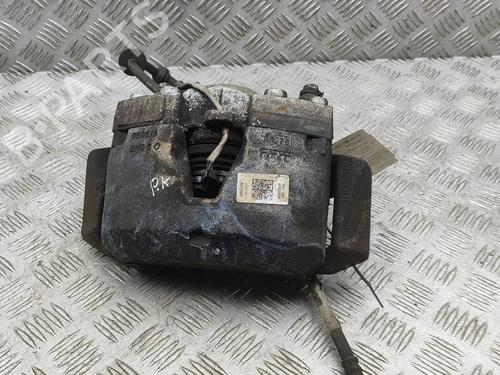 left-front-brake-caliper-audi-a6-c7-4g2-4gc-2010-2011-2012-2013-2014-2015-2016-2017-2018-2019-33384017 main image