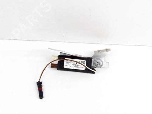 Elektronisk modul JAGUAR I-PACE (X590) EV400 AWD (400 hp) 27763490