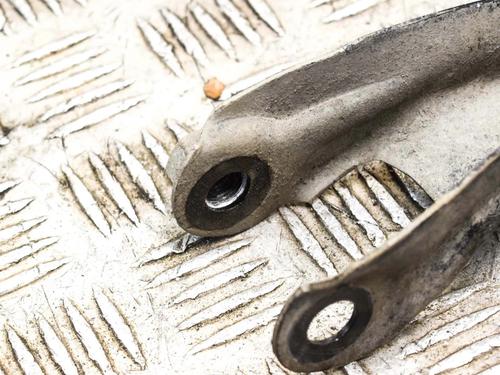 Left rear suspension arm BMW i3 (I01) Range Extender | BP16270583M14 - Image 3