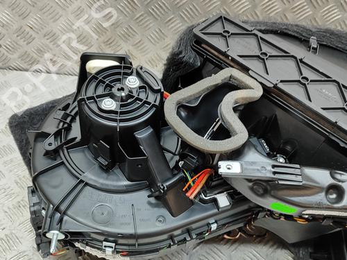 Heater matrix MERCEDES-BENZ AMG GT (C190) GT (190.377) | BP28101472M63 