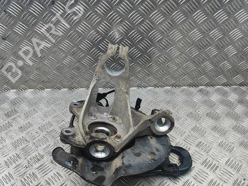Right front steering knuckle MERCEDES-BENZ EQA (H243) EQA 250 (243.701) | BP38706395M26 - Image 3