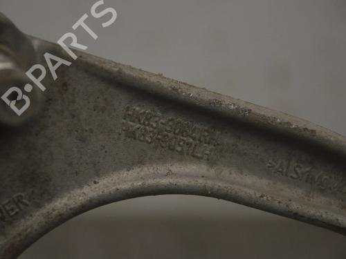 Left front suspension arm JAGUAR F-PACE (X761) 2.0 TD4 | BP33361945M12 - Image 5