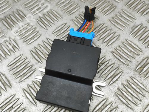 Used Electronic module Electronic module BMW X1 (F48) sDrive 20 i (192 hp) 33388093 33388093