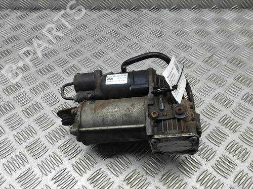Used Suspension compressor MERCEDES-BENZ S-CLASS (W222, V222, X222) S 350 d (222.020, 222.120) (286 hp) 30492883