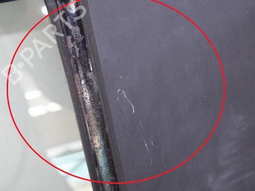 Left rear door MITSUBISHI PAJERO III (V7_W, V6_W) 3.2 Di-D (V68W, V78W) | BP16270354C4 