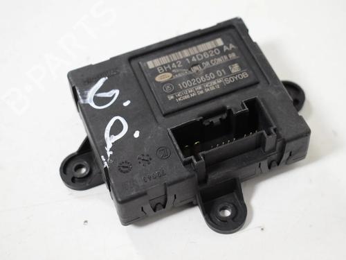 Used Electronic module LAND ROVER RANGE ROVER SPORT I (L320) 3.0 D 4x4 (211 hp) 9902244